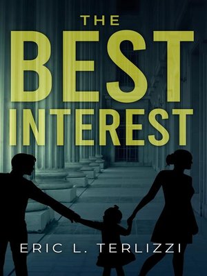 cover image of The Best Interest